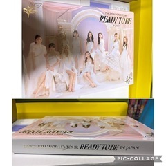（大量）TWICE グッズの画像