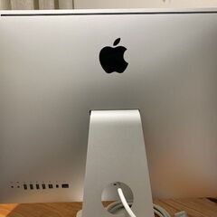 最終値下げ iMacの画像