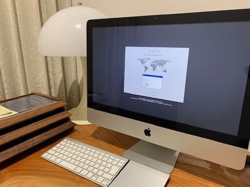 最終値下げ iMac