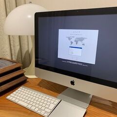 最終値下げ iMac