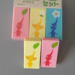 ピクミンドミノセット