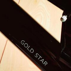 GOLDSTAR 天体望遠鏡🌠定価23800円の画像