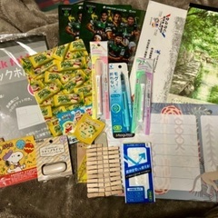 107.文房具