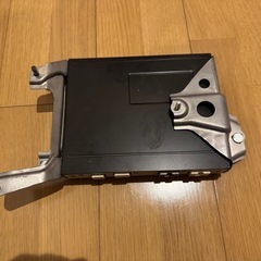 トヨタ純正　TVチューナー