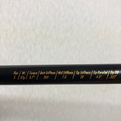 TaylorMadeドライバー&フェアウエーウッド3本セット￼の画像