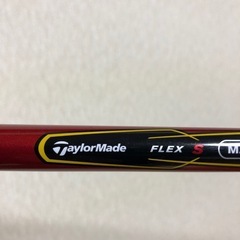TaylorMadeドライバー&フェアウエーウッド3本セット￼の画像