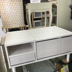 ドレッサーテーブル　No.2625