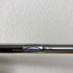 TaylorMadeフェアウエーウッド2本セットの画像