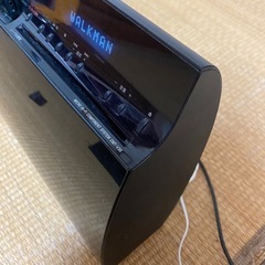 ウォークマン　ドック　セットの画像