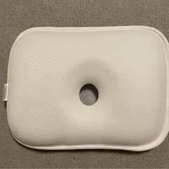 【値下げ】ジオロピー絶壁防止枕の画像
