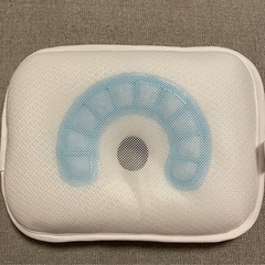 【値下げ】ジオロピー絶壁防止枕の画像