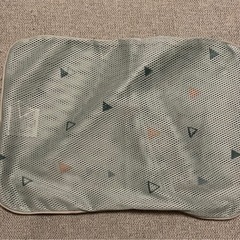 【値下げ】ジオロピー絶壁防止枕の画像