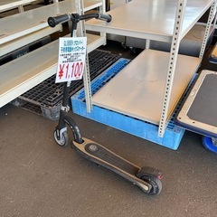 【キックボード入荷】グロッパー　子供用電動キックスケーター　訳あ...