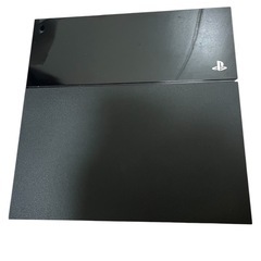 PlayStation4 CUH-1000A ブラック