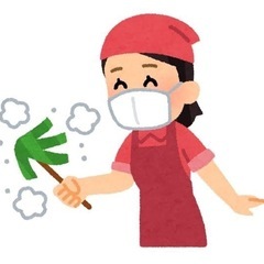 🔴客室清掃経験者大募集🔴