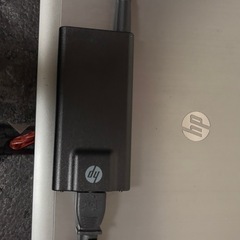 hp ProBook 4740s Windows 10 Pro
の画像