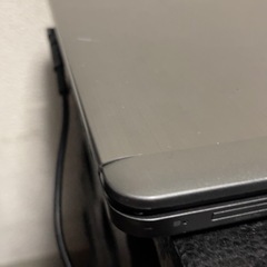 hp ProBook 4740s Windows 10 Pro
の画像