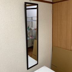 鏡（姿見）