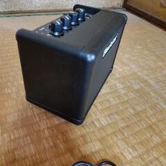 BLACKSTAR FLY3の画像