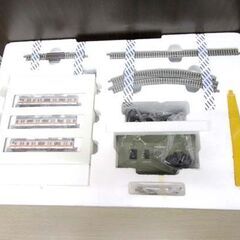 TOMIX ベーシックセットSD E２３３系 中央線 90151 レールパターンA トミックス Nゲージ鉄道模型 苫小牧西店の画像