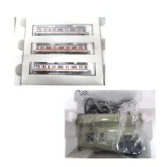 TOMIX ベーシックセットSD E２３３系 中央線 90151 レールパターンA トミックス Nゲージ鉄道模型 苫小牧西店の画像