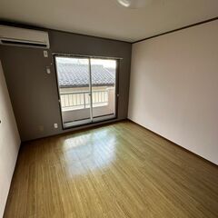 ⭐️保証人＆保証会社不要の楽ちん貸⭐️家電設置済み☆南向きで日当...