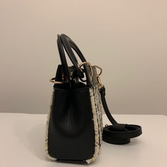 H&M バッグの画像