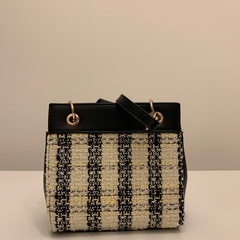 H&M バッグの画像