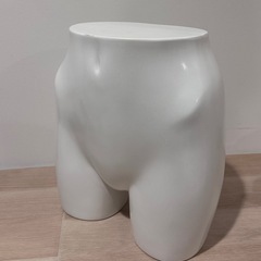 女性・子どもサイズ　パンツトルソ