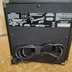 Fender FRONTMAN10Gの画像