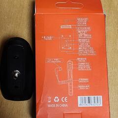 自転車用品  LED自転車ライトホーン付き  LEDソーラー付きテールライト電動自転車の画像