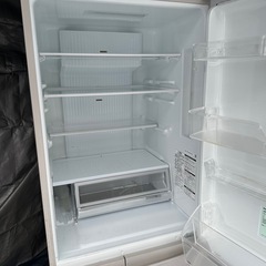 パナソニック19年製冷蔵庫5ドア406L