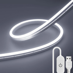 デトルフ LEDテープライト 新品未使用　デトルフ/ショーケース...