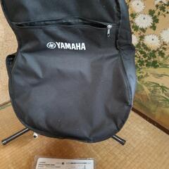 YAMAHA APX600NTソフトケース説明書付きの画像