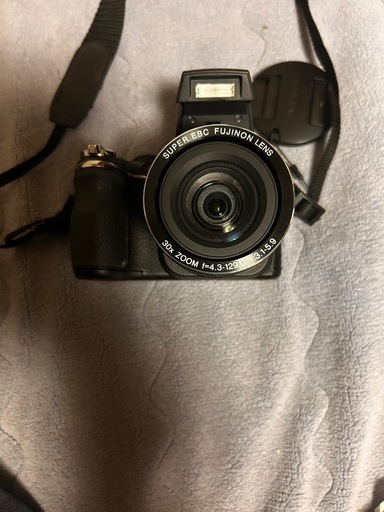 富士フイルムS４５００ デジタルカメラ