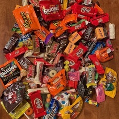 [取引中]大容量＊アメリカのお菓子
