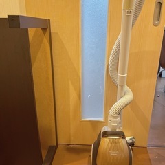 掃除機