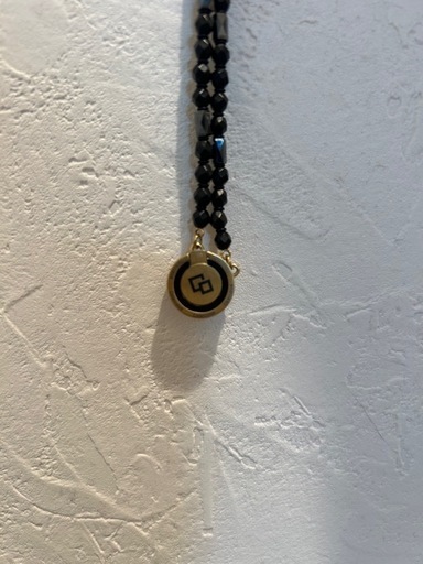 コラントツテ　ネックレス