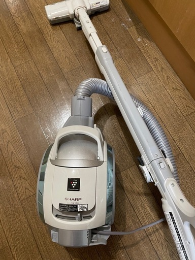 掃除機