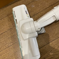 掃除機の画像