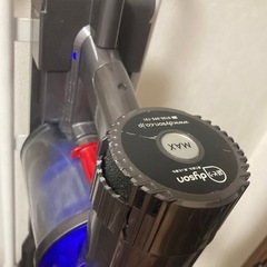 ダイソンv6 取引終了しましたの画像