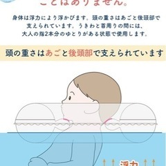 スイマーバ　　モノトーンペンギン　ハンドポンプ付きの画像
