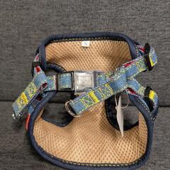 【新品】ハーネス Sサイズ(小型犬用)の画像