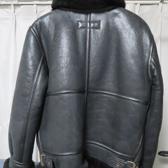 フライトジャケットの画像