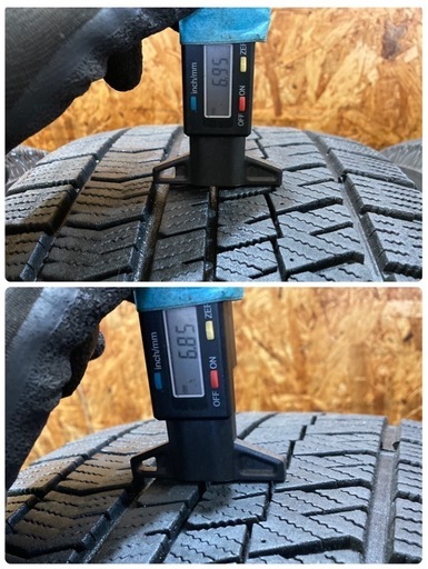 タイムセール‼️235/50R18?18インチVRX2?日本製４本セット‼️ブリヂストン‼️?ご不要なアルミお買取させて頂きます！