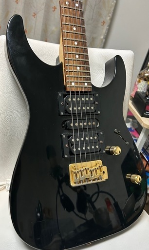 本日限定！Charvel CDS-38