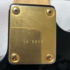 本日限定！Charvel CDS-38 の画像