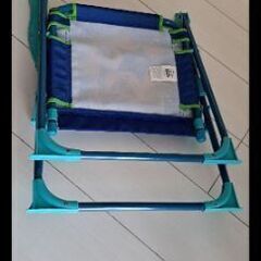 TOYSTORY 折り畳みイスの画像