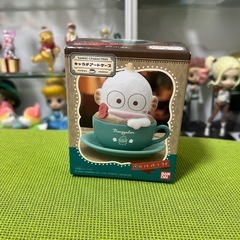 新品未開封 サンリオキャラテアートケース ハンギョドン