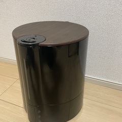 ※２月末まで【半年使用】タンスのゲンハイブリッド加湿器